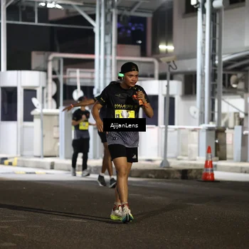 Runner Photo 5862151