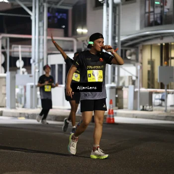 Runner Photo 5862156