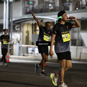 Runner Photo 5862161