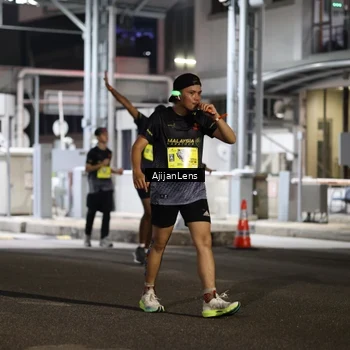 Runner Photo 5862162