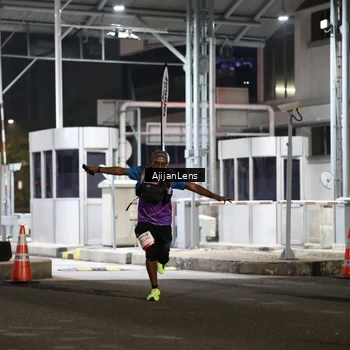 Runner Photo 5862165