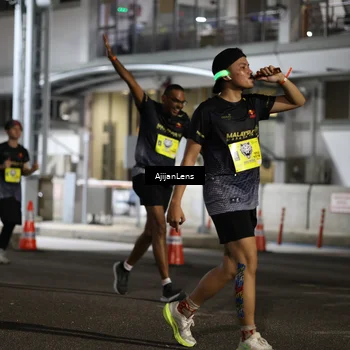 Runner Photo 5862167