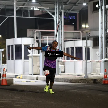 Runner Photo 5862170