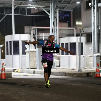 Runner Photo 5862181