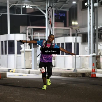 Runner Photo 5862191