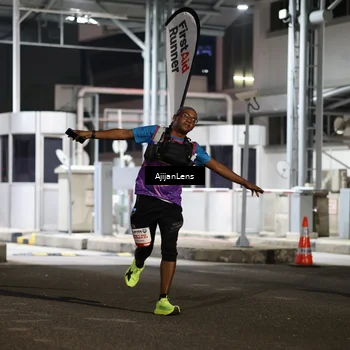 Runner Photo 5862193
