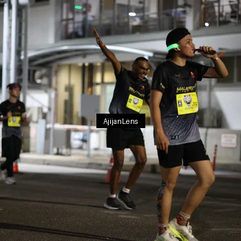 Runner Photo 5862208