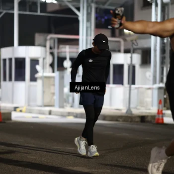 Runner Photo 5862209