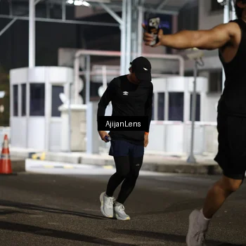 Runner Photo 5862213