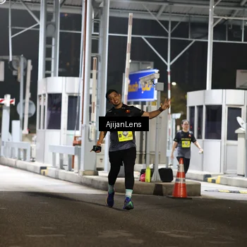 Runner Photo 5862219
