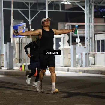 Runner Photo 5862220