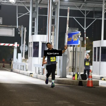 Runner Photo 5862225