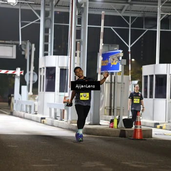 Runner Photo 5862226