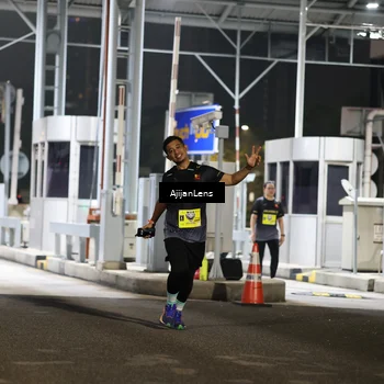 Runner Photo 5862228