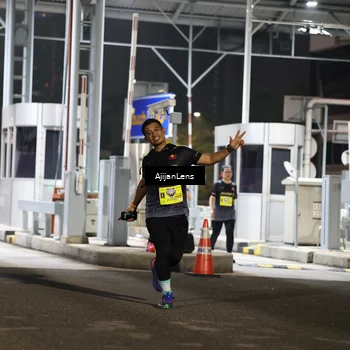 Runner Photo 5862237
