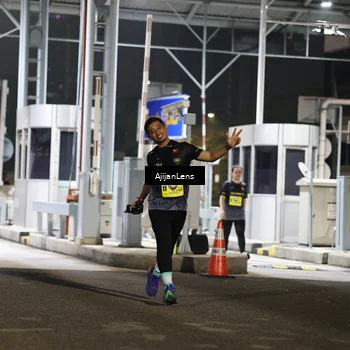 Runner Photo 5862240