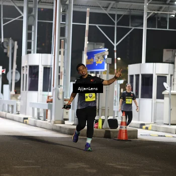 Runner Photo 5862252