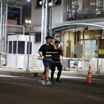 Runner Photo 5862261