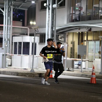 Runner Photo 5862264