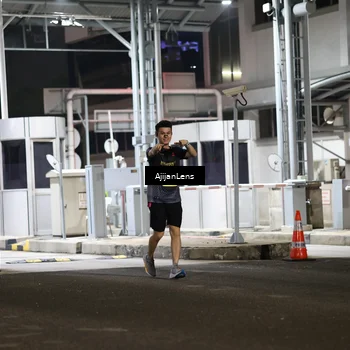 Runner Photo 5862269