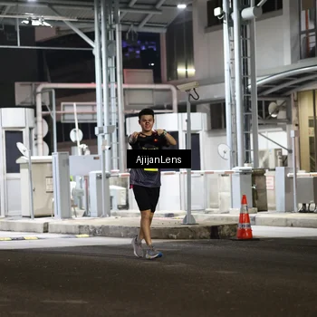 Runner Photo 5862306
