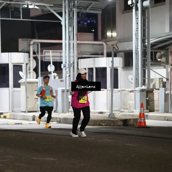 Runner Photo 5862368