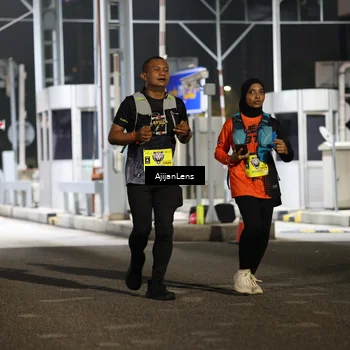 Runner Photo 5862370