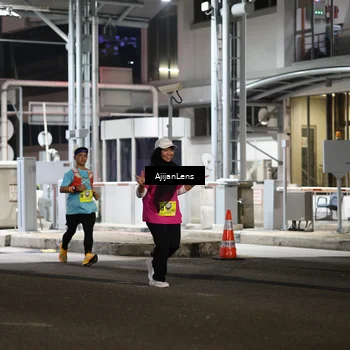Runner Photo 5862384