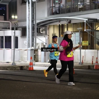Runner Photo 5862398