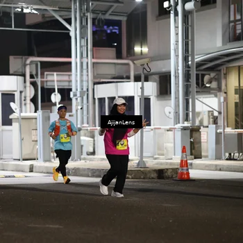 Runner Photo 5862407