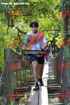 Runner Photo 586242
