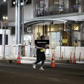 Runner Photo 5862456