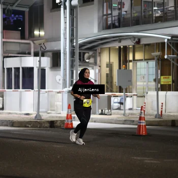Runner Photo 5862482