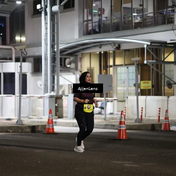 Runner Photo 5862496