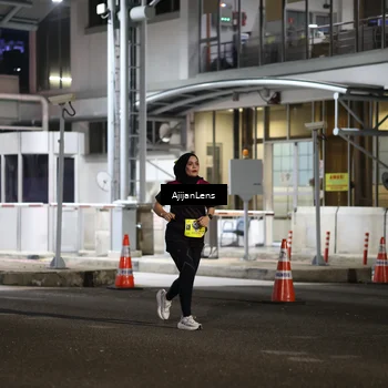 Runner Photo 5862504