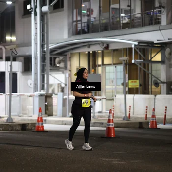Runner Photo 5862505