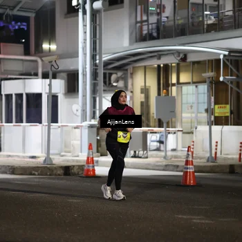 Runner Photo 5862507