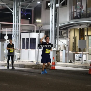 Runner Photo 5862520