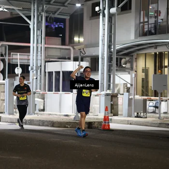 Runner Photo 5862526