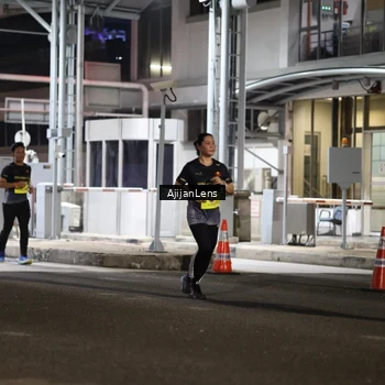 Runner Photo 5862548