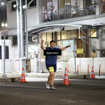 Runner Photo 5862578