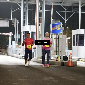 Runner Photo 5862620