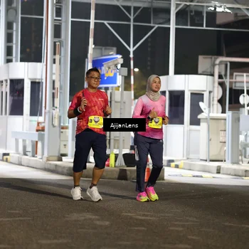 Runner Photo 5862633