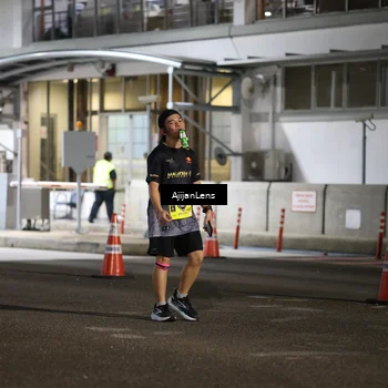 Runner Photo 5862652