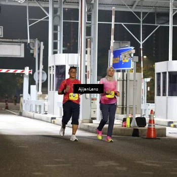 Runner Photo 5862670