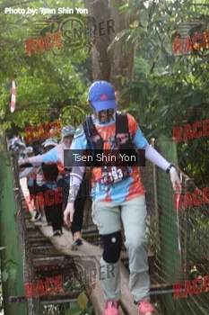 Runner Photo 586268