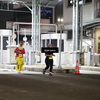 Runner Photo 5862680