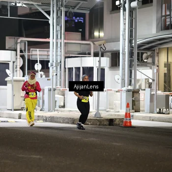 Runner Photo 5862693