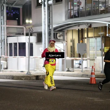 Runner Photo 5862713