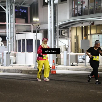 Runner Photo 5862714